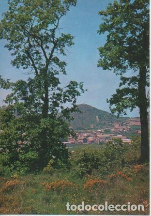 Postais: Postal E02412: Vista Santa Maria de l'Estany, Barcelona - Varios