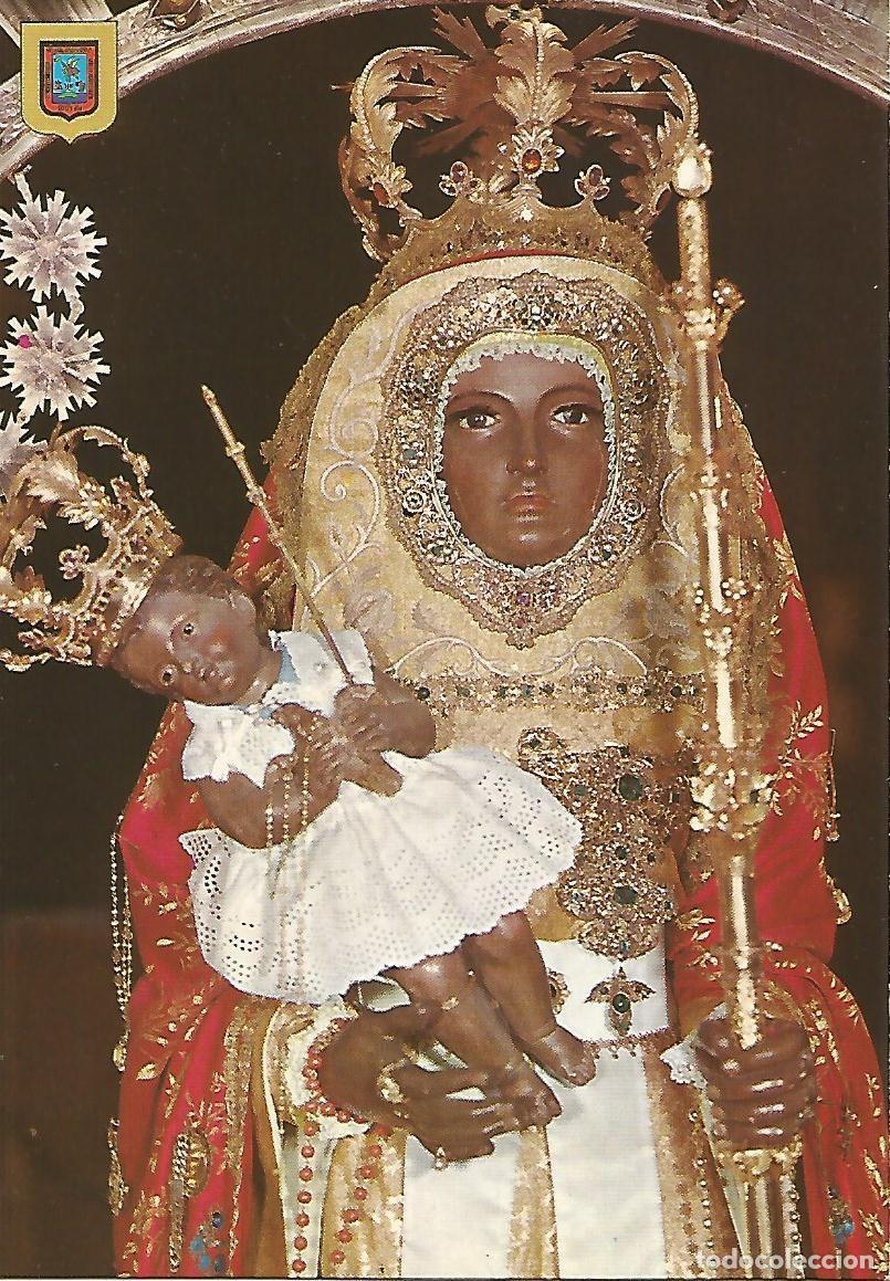 Cartes Postales: Postal 51610: TENERIFE - Virgen de la Candelaria - Varios