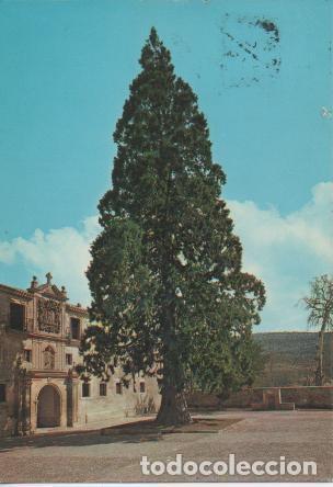 Postcards: Postal E02503: Abadia de Santo Domingo de Silos, Burgos - Varios