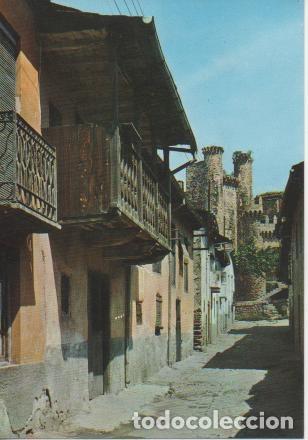 Postales: Postal E02409: Tras de la Caba, Ponferrada, Le&oacute;n - Varios - Foto 1