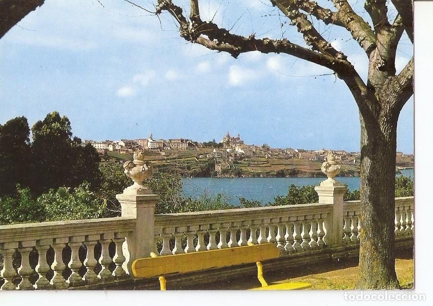 Cartes Postales: Postal 031393 : Ribadeo (Lugo) - Varios