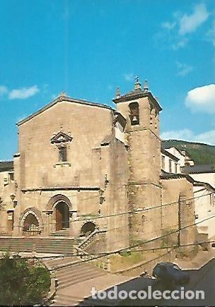 Cartoline: Postal 53523: VIVERO. Lugo - Varios