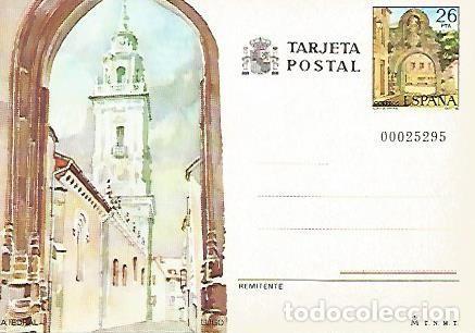 Postkarten: Postal 53439: LUGO. Catedral - Varios