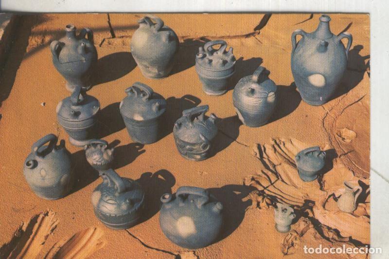 Postales: Postal 5468 : Botijos de Verdu (La Segarra-Lleida) - Varios