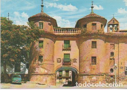 Postkarten: Postal E02004: Puerta de Terrer, Calatayud - Varios