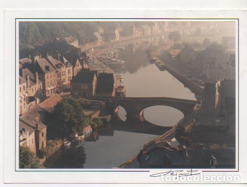 Postais: Postal E02178: Costes d'Amor, Dinan, Francia - J.P.Fequet