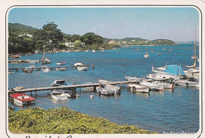 Postais: POSTAL B8110: VAROISE: LA MADRAGUE - Varios