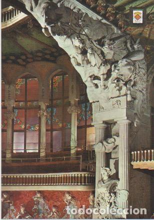 Postcards: Postal E01639: Enrique VIIIy Ana Bolena, Museo de Cera, Barcelona - Varios