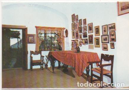 Postkarten: Postal E01729: Piano de los concertistas, Valldemosa, Mallorca - Varios