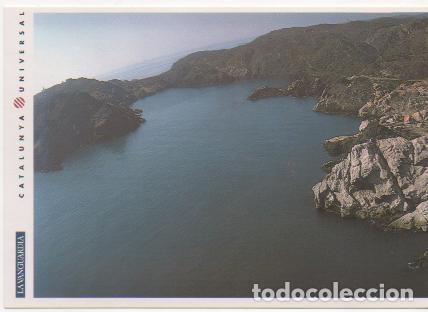 Postkarten: Postal E01696: Cap de Creus, Costa Brava, Girona - Firo Foto