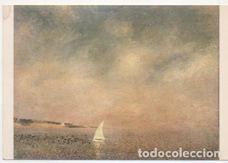 Postales: Postal E01694: Bad&iacute;a de Cadaqu&eacute;s, Salvador Dal&iacute; - Varios