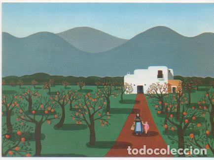 Postales: Postal E01549: Utaw- Ibiza - Varios