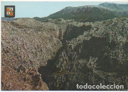 Postales: Postal E01887: Torrente de Pareis, Mallorca - Varios - Foto 1