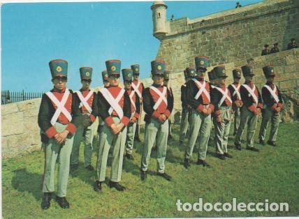 Postales: Postal E01892: Castillo de San Ant&oacute;n, La Coru&ntilde;a - Varios - Foto 1