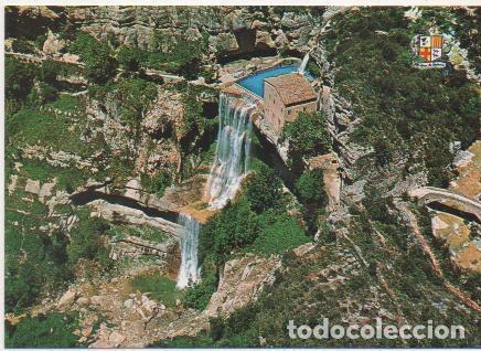 Cartoline: Postal E01992: Sant Miquel del Fai, Barcelona - Varios