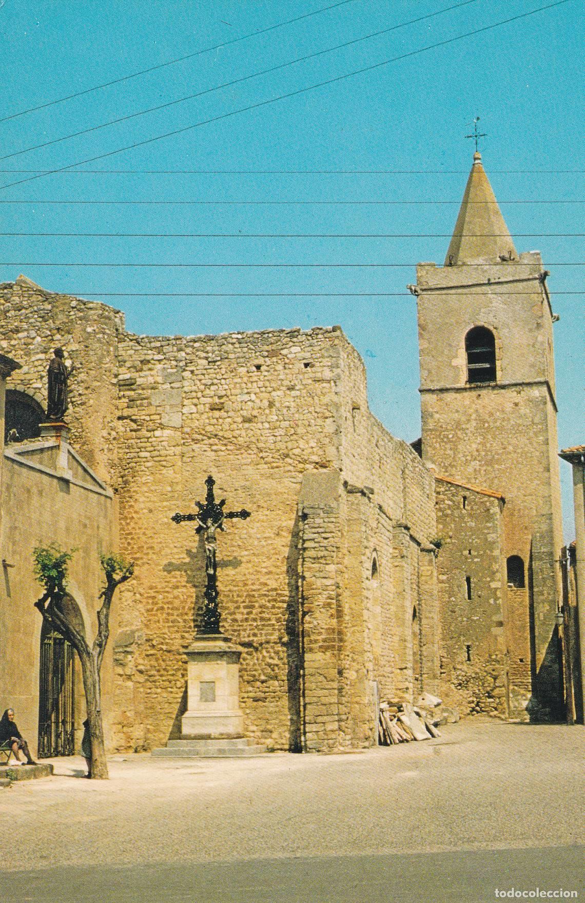 Postales: POSTAL B8390: MARSELLA: QUARANTE - Varios - Foto 1