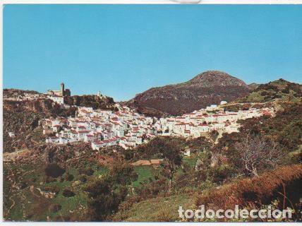 Postkarten: Postal E01790: Monumento a los Ca&iacute;dos en el Trabajo, Puertollano - Varios