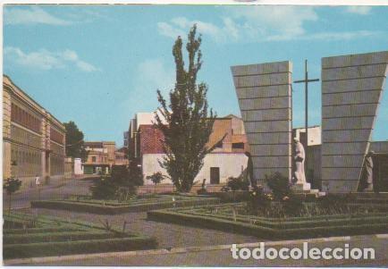 Cartoline: Postal E01791: Fuente de San Sebasti&aacute;n, Alcauc&iacute;n, M&aacute;laga - Varios