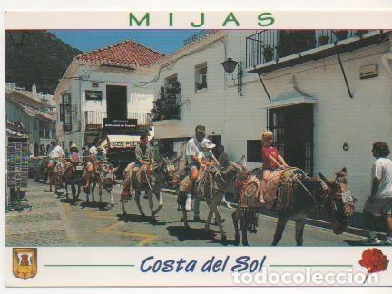 Postales: Postal E01863: Mijas, Costa del Sol - Varios - Foto 1