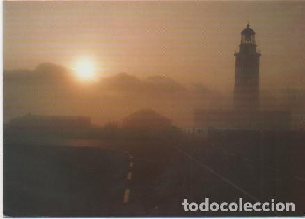 Postkarten: Postal E01814: Punta d'es Far, La Mola, Formentera, Bal&eacute;ares - Varios