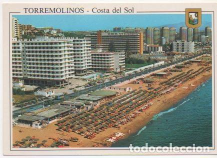 Postales: Postal E01851: El Bajondillo, Torremolinos - Varios