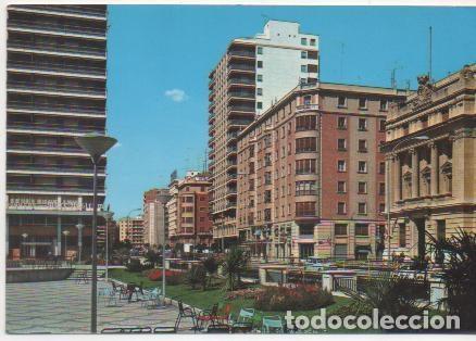 Cartoline: Postal E01831: Gran via de Jos&eacute; Antonio, Murcia - Varios