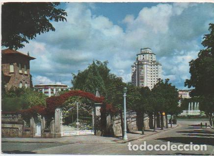 Postales: Postal E01857: Subida a El Castro, Vigo - Varios - Foto 1