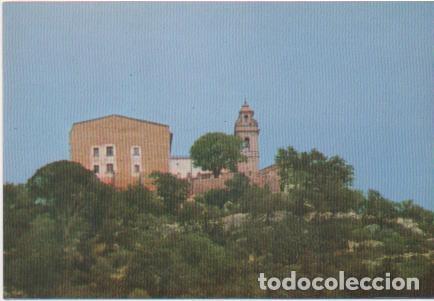 Cartoline: Postal E01823: Ermita de la Mare de Deu dels Angels, S, Mateo, Castell&oacute;n - Varios