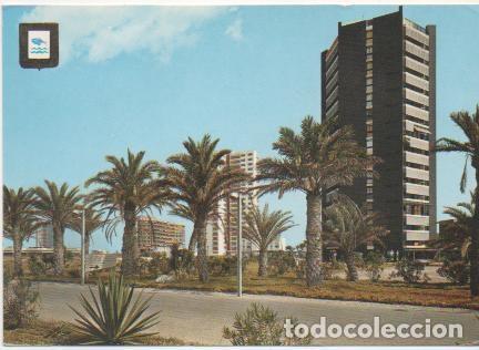 Postais: Postal E01828: La Manga del Mar Menor, Cartagena, Murcia - Varios