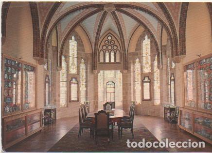 Postales: Postal E01839: Palacio de Gaud&iacute;, Astorga - varios - Foto 1