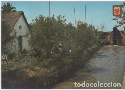 Cartes Postales: Postal E01830: Museo de la Huerta, Alcantarilla, Murcia - Varios