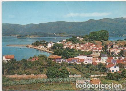 Postkarten: Postal E01835: Sta. Mar&iacute;a de Ortigueira, La Coru&ntilde;a - Varios