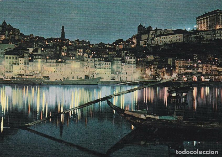 Postkarten: POSTAL B8506: PORTUGAL: PORTO - Varios