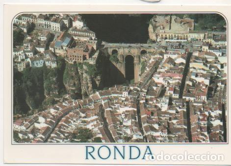 Postales: Postal E01226: Ronda, M&aacute;laga - Varios - Foto 1