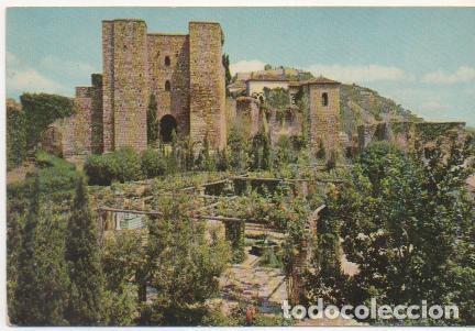 Postales: Postal E01224: La Alcazaba, M&aacute;laga - Varios - Foto 1