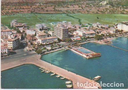 Postales: Postal E01225: Puerto de Pollensa, Mallorca - Varios