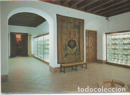Cartoline: Postal E01003: Salones de la vagillas, Palacio de Viana, C&oacute;rdoba - Varios