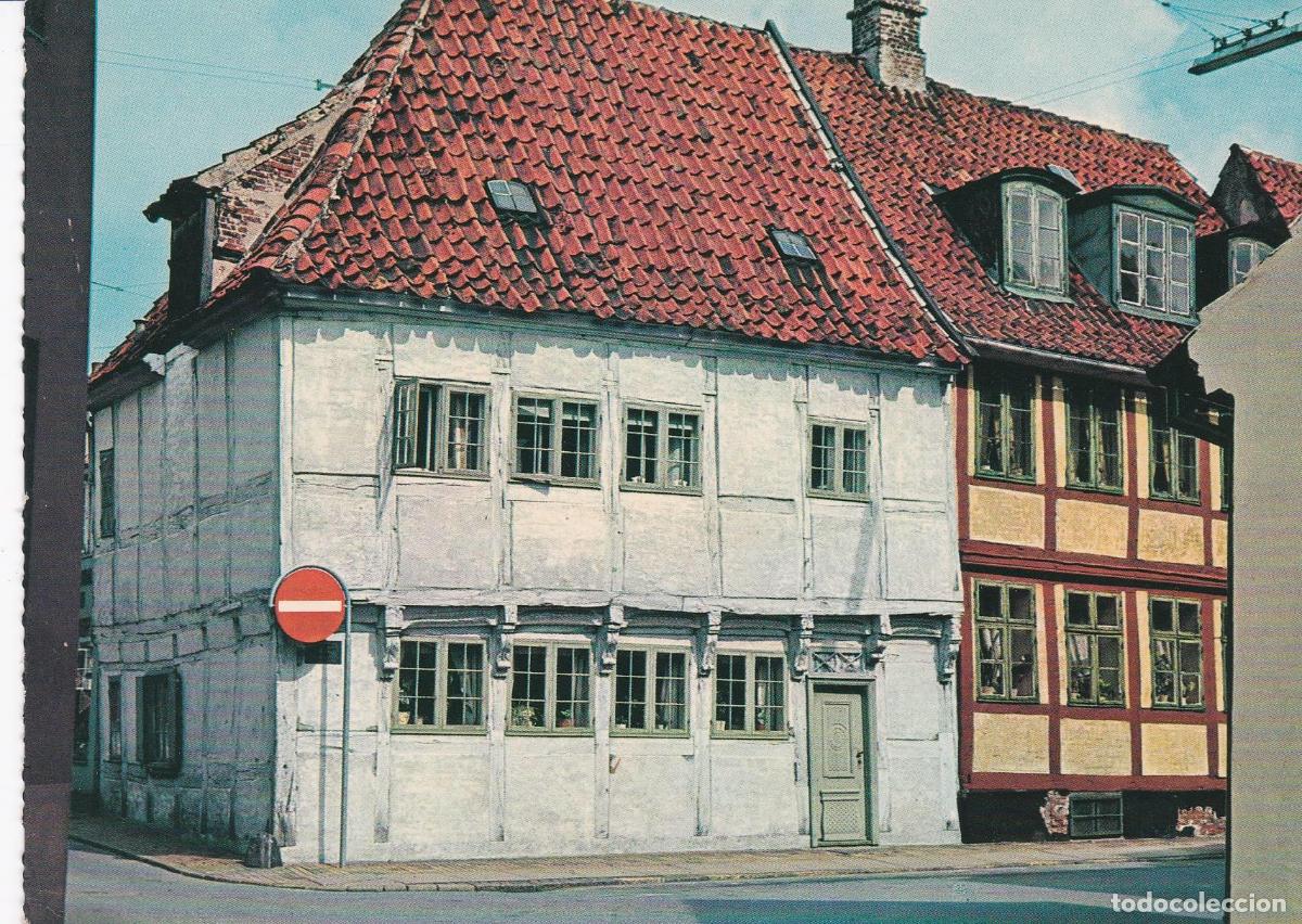 Postales: POSTAL B8586: FINLANDIA: HELSINGFOR - Varios