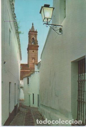 Cartoline: Postal E01113: Arquillo y torre de S. Felipe, Carmona, Sevilla - Varios