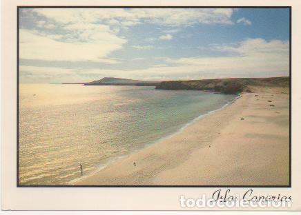Postkarten: Postal E01300: Papagallo,Lanzarote - Varios