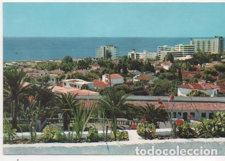 Postales: Postal E01494: Vista de Montemar, Torremolinos, M&aacute;laga - Varios