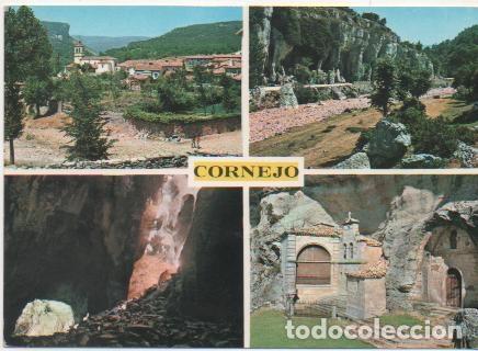 Cartes Postales: Postal E01471 Im&aacute;genes de Cornejo, Burgos - Varios