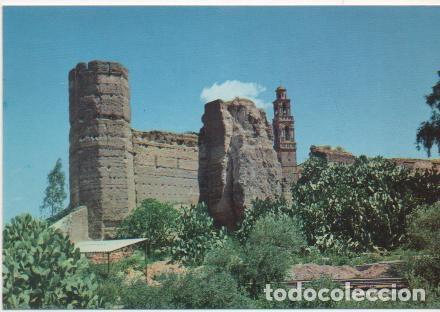 Postkarten: Postal E01347: Torre Oro del Castillo, Marchena - Varios
