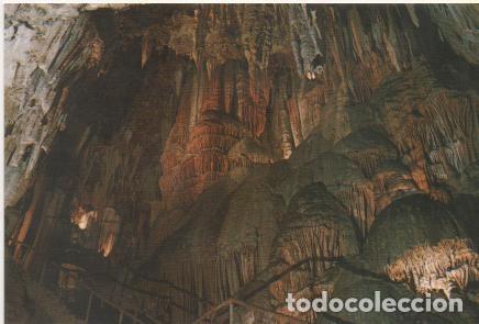 Postales: Postal E01281: Cuevas de Valpoquero, Le&oacute;n - Varios - Foto 1