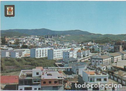 Postais: Postal E01372: Vista de la Ciudad, Tarifa, C&aacute;diz - Varios
