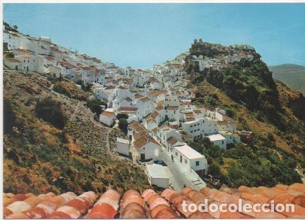 Postales: Postal E01319: Vistas de Casares - Varios