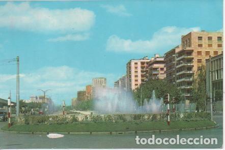Postales: Postal E04029: Avenida del Generalisimo, Madrid - Varios - Foto 1