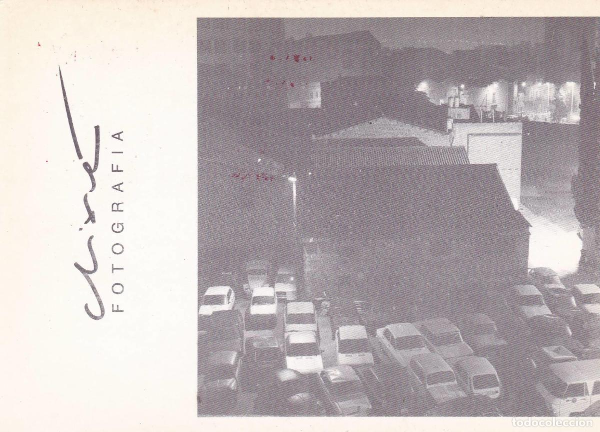 Postales: POSTAL B8729: FOTOGRAFIA: NI DIN NI ASA - Varios