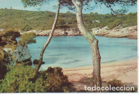 Postales: Postal E04045: Cala Turqueta, Menorca - Varios - Foto 1