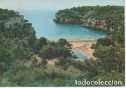 Postales: Postal E04048: Playa de Macarella, Menorca - Varios - Foto 1